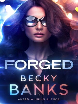 cover image of Forged